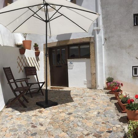 Casa Da Avo Tina - Apartamento Castelo de Vide Exterior foto