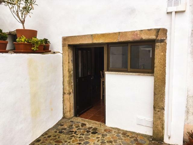 Casa Da Avo Tina - Apartamento Castelo de Vide Exterior foto