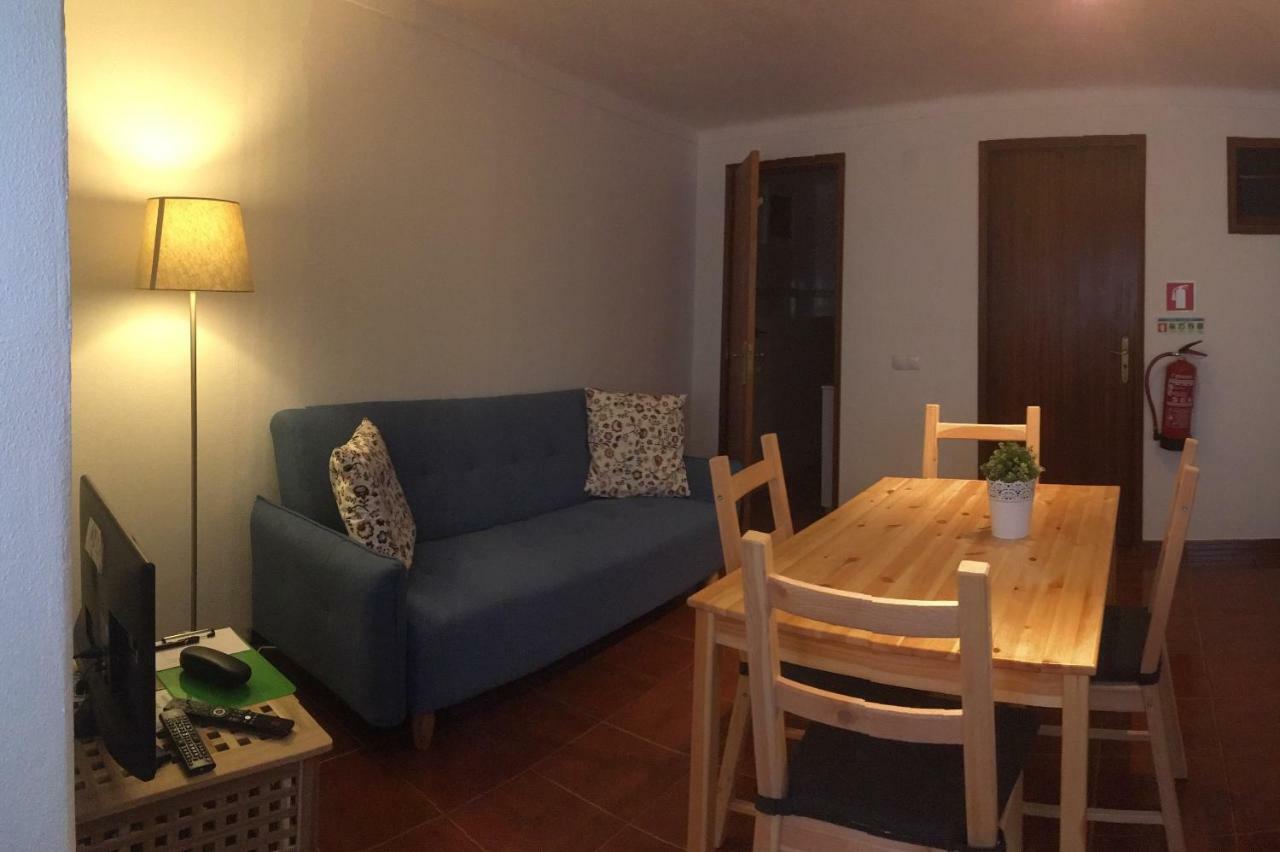 Casa Da Avo Tina - Apartamento Castelo de Vide Exterior foto