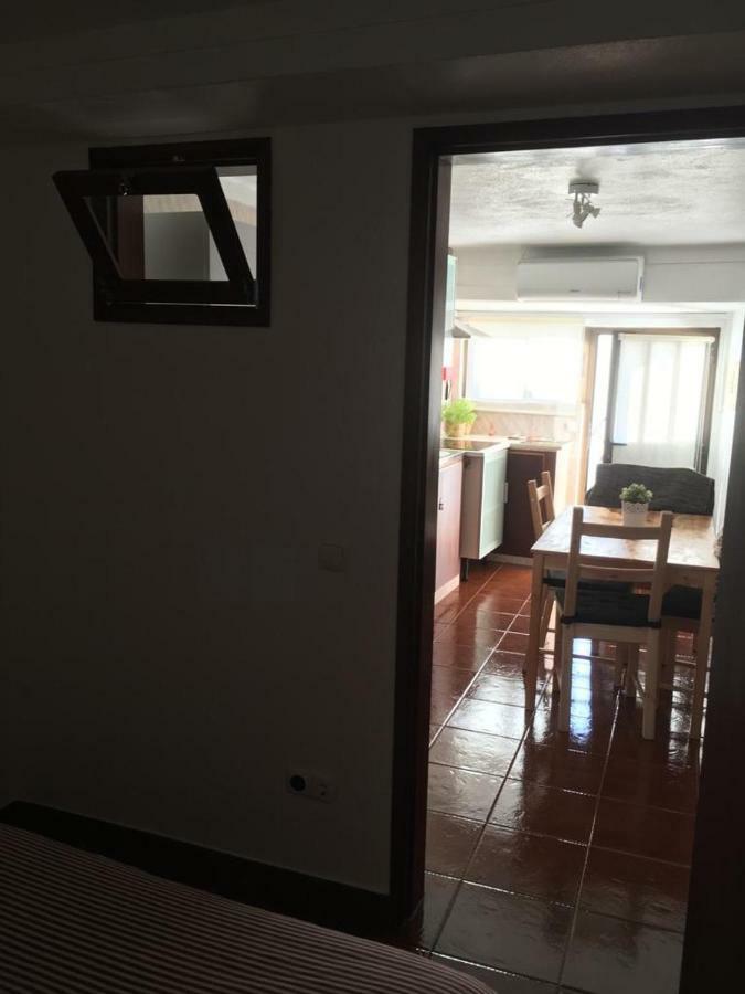 Casa Da Avo Tina - Apartamento Castelo de Vide Exterior foto