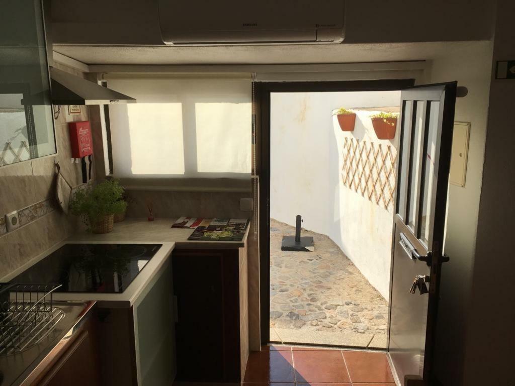 Casa Da Avo Tina - Apartamento Castelo de Vide Exterior foto
